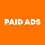 Group logo of Paid Ads
