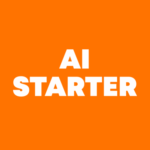 Group logo of AI Starter